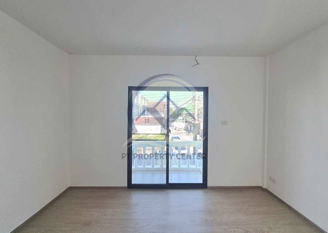 รูป ขาย ทาวน์โฮม 2 ชั้น หมู่บ้านศิรินคร พหลโยธิน 54/1 แยก 1 - รูปที่ 12/24