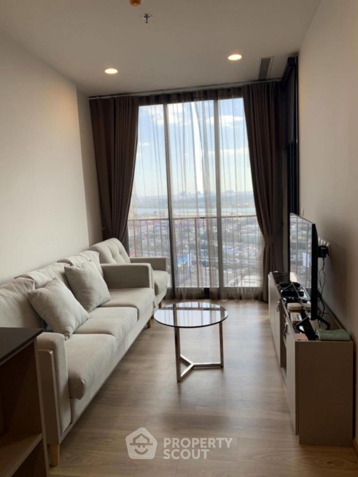 picture 1-BR Condo at Oka Haus Sukhumvit 36 near BTS Thong Lor (ID 1497374) - 5/10