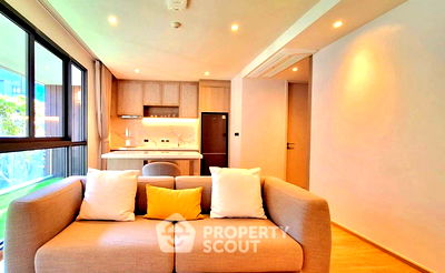 คอนโดให้เช่า : คอนโด 1-ห้องนอน ที่ คาซ่า ดีว่า สาทร-กัลปพฤกษ์ ใน บางบอนเหนือ (ID 1891423)