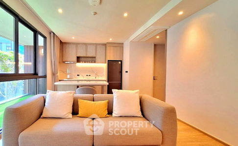 1-BR Condo at Kasa Deva Sathon-Kanlapaphruek in Bang Bon Nuea (ID 1891423)