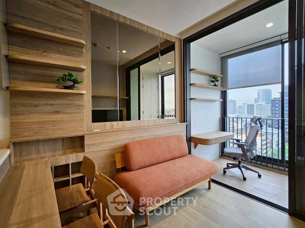 รูป คอนโด 1-ห้องนอน ที่ ควินน์ สุขุมวิท 101 ใกล้ BTS ปุณณวิถี (ID 2455752) - รูปที่ 11/16