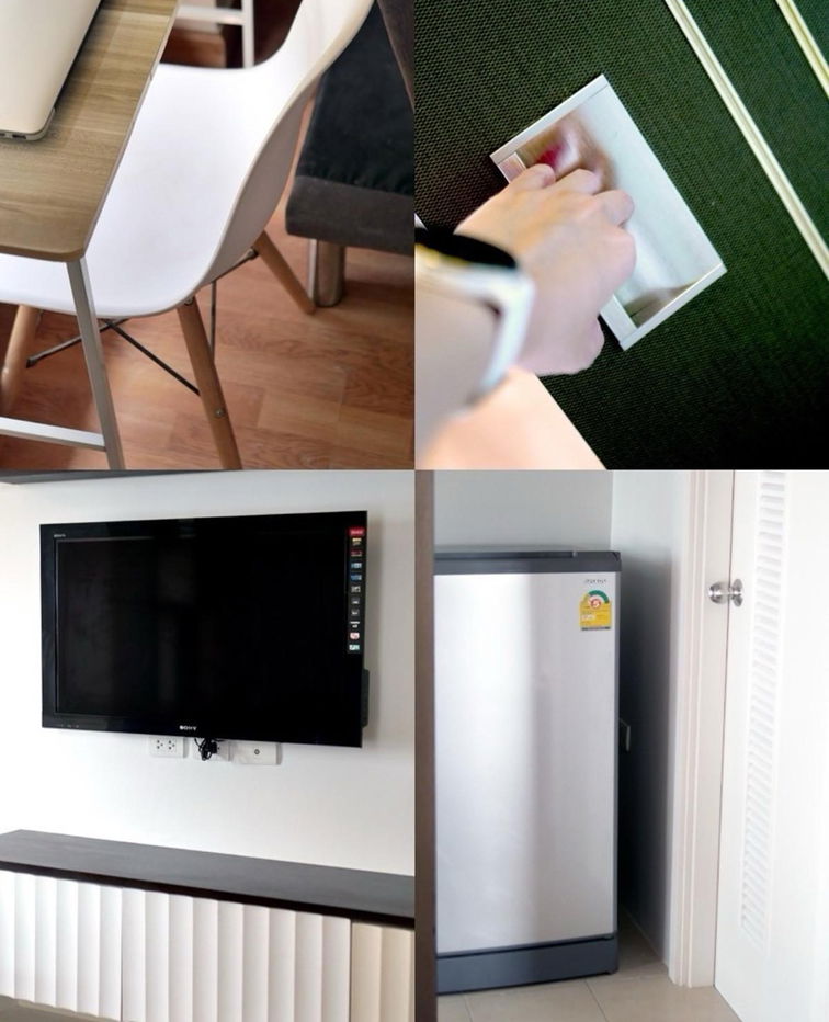 รูป 🤝🏻RB21950 ให้เช่าถูกมาก👍ไอวี่ ริเวอร์✅แอดไลน์ @mproperty( มี @ ด้วย) แอดมินตอบไว - รูปที่ 6/12