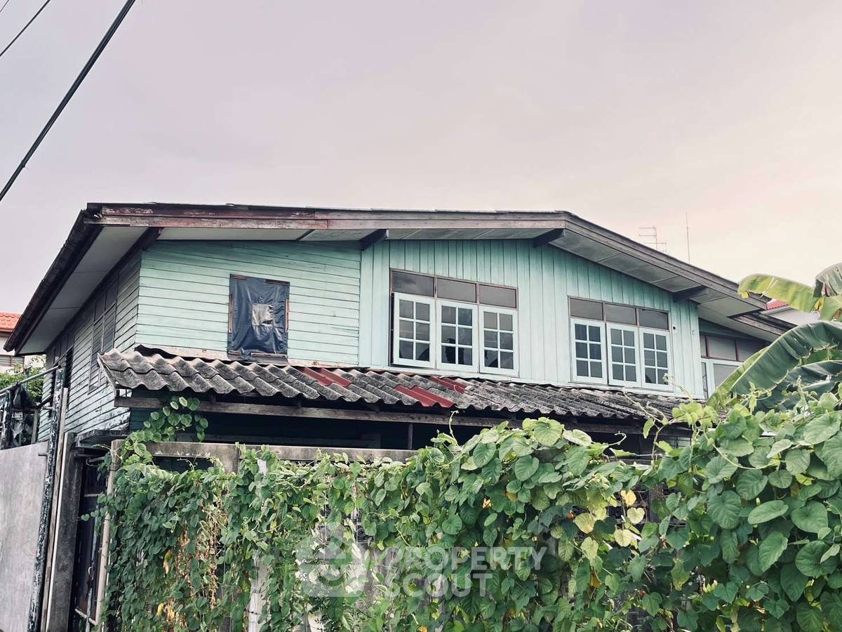 รูป ที่ดินสำหรับปล่อยขาย 196 ตารางเมตร แถว ใน บางกร่าง (ID 1535942) - รูปที่ 5/12