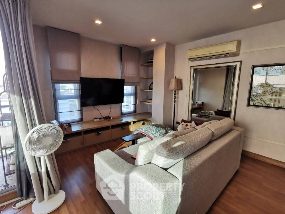 รูป คอนโด 3-ห้องนอน ที่ ทรี คอนโด ลาดพร้าว 27 ใกล้ MRT รัชดาภิเษก (ID 2011488) - รูปที่ 5/28