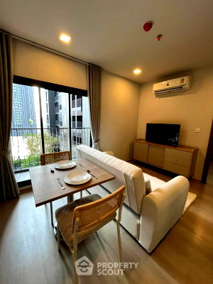 Condos for rent : 1-BR Condo at Life Phahon-Ladprao near BTS Ha Yaek Lat Phrao (ID 2036637)