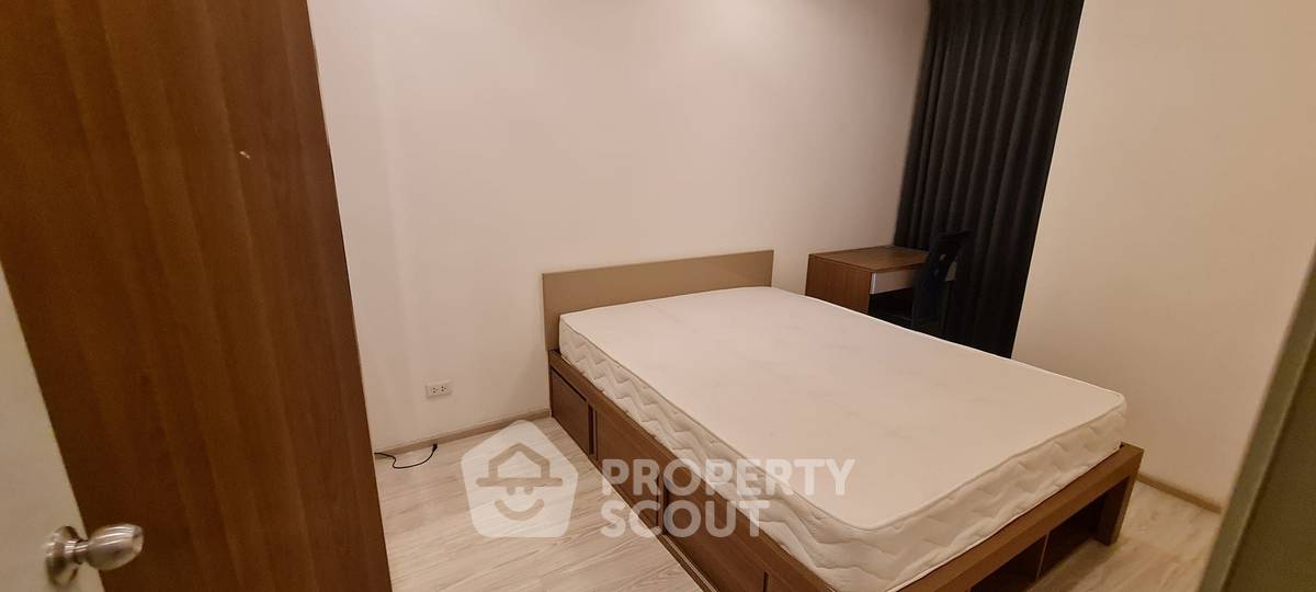 รูป คอนโด 1-ห้องนอน ที่ ไอดีโอ โมบิ สุขุมวิท อีสท์เกต ใกล้ BTS บางนา (ID 1889056) - รูปที่ 4/10