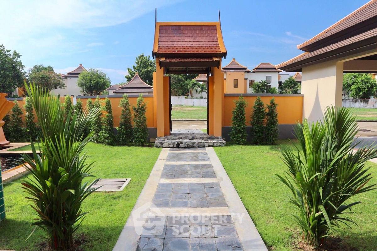 รูป บ้าน 5-ห้องนอน ที่ ภูธารา ใกล้ พัทยาตะวันออก (ID 2145554) - รูปที่ 12/14