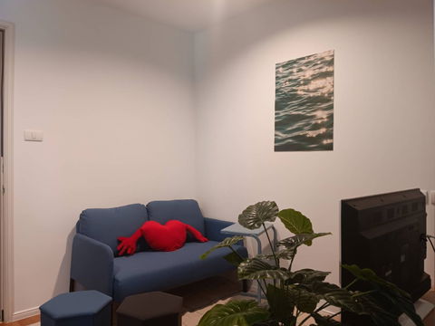 #ให้เช่า คอนโด ลุมพินี พาร์ค พระราม9-รัชดา - 1 ห้องนอน 1 ห้องน้ำ 1 ห้องครัว - ชั้น 8 พื้นที่ 26 ตร.ม - เฟอร์นิเจอร์ครบ  ราคาเช่า 12,000 บาท