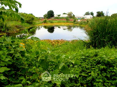 ที่ดิน ถนนสุขาภิบาล 5 : ที่ดินสำหรับปล่อยขาย 3,200 ตารางเมตร แถว ใน ท่าแร้ง (ID 2084909)