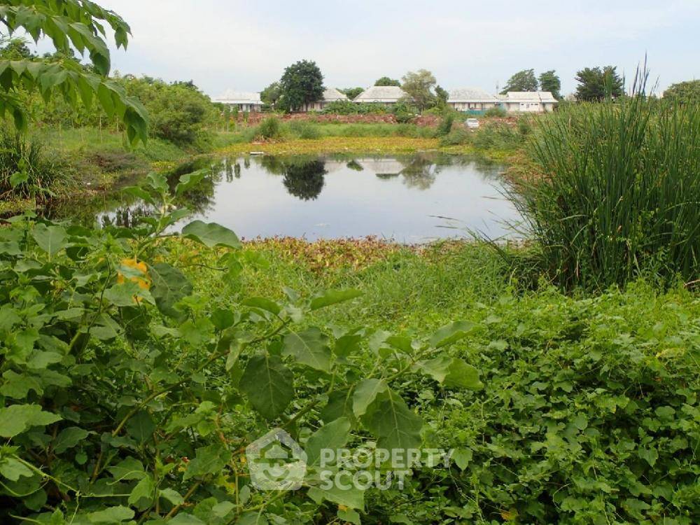 รูป ที่ดินสำหรับปล่อยขาย 3,200 ตารางเมตร แถว ใน ท่าแร้ง (ID 2084909) - รูปที่ 1/3