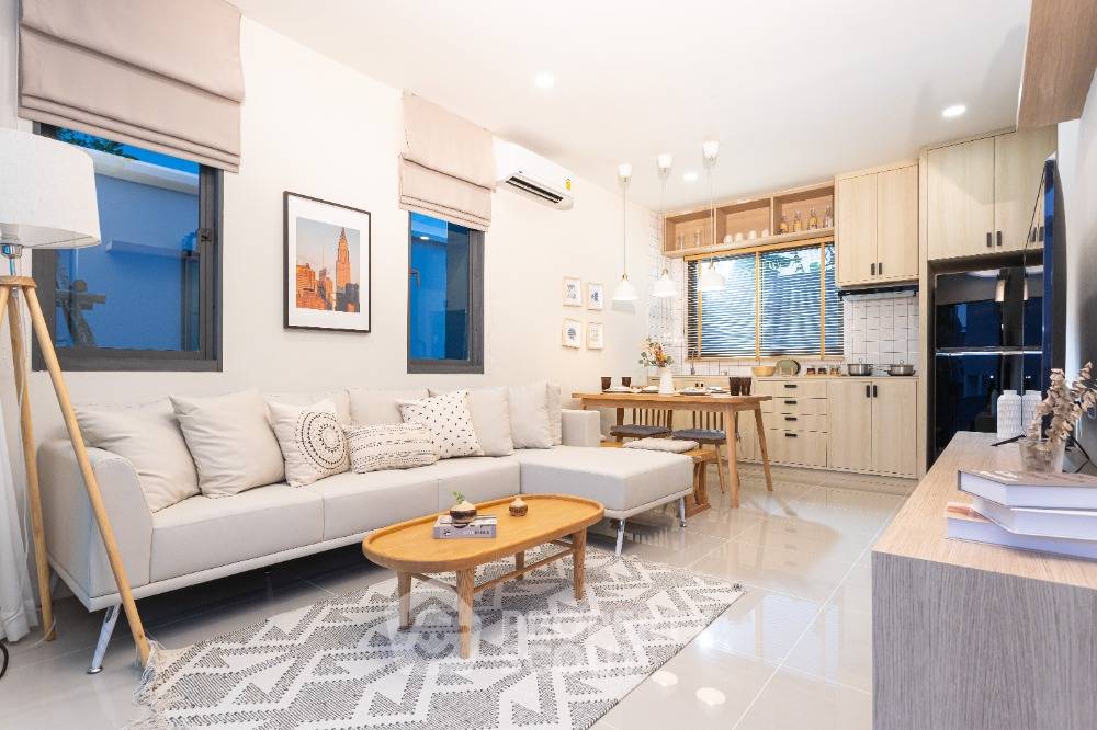 รูป บ้าน 4-ห้องนอน ใน บางเพรียง (ID 1882388) - รูปที่ 2/14