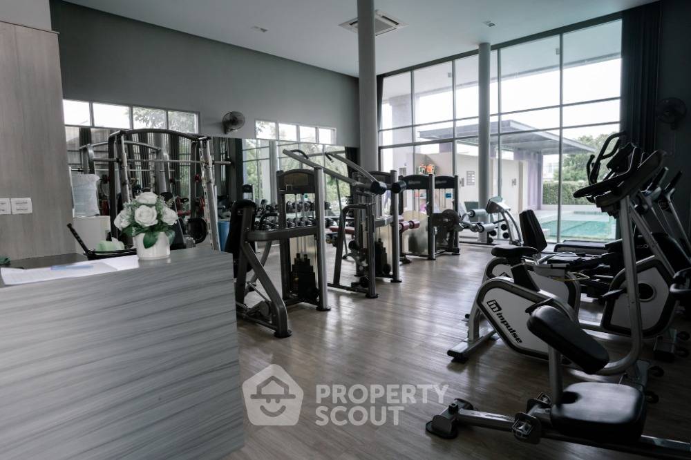 รูป ทาวน์เฮาท์ 3-ห้องนอน ใกล้ MRT สะพานพระนั่งเกล้า (ID 1775838) - รูปที่ 29/31