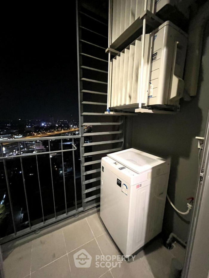 รูป คอนโด 1-ห้องนอน ที่ ยูดีไลท์ รัชวิภา ใน ลาดยาว (ID 1211875) - รูปที่ 8/19