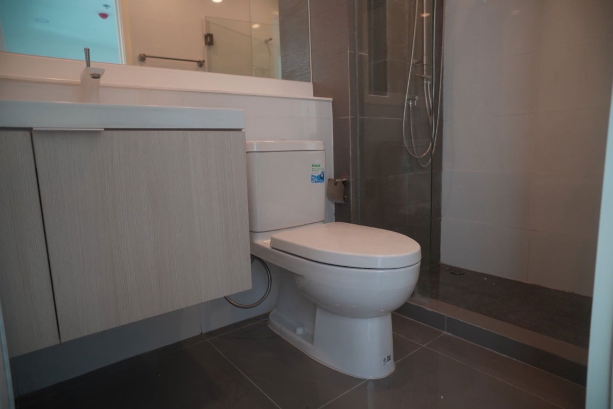 รูป 🔴RL20547🟡 ให้เช่าถูกมาก👍 The Clev Riverline Chaophraya - Wongsawang  วิวแม่น้ำ 💛🧡 ✅แอดไลน์ @062mnigk (มี @ ด้วย) แอดมินตอบไว - รูปที่ 7/13