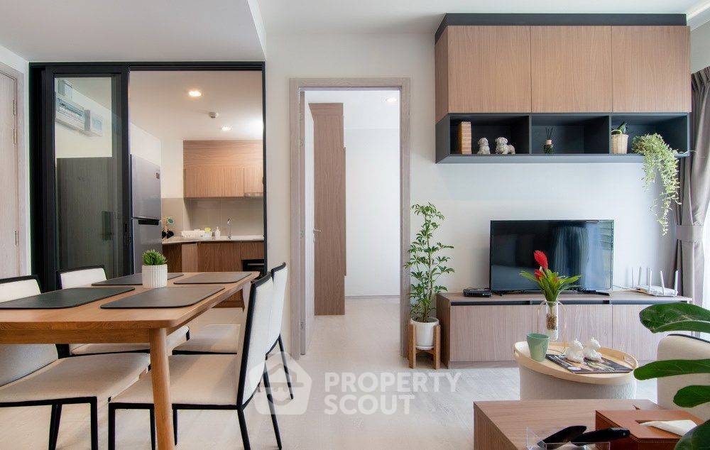 รูป คอนโด 2-ห้องนอน ที่ ลา กาซิตา หัวหิน ใกล้ เมืองหัวหิน (ID 1232637) - รูปที่ 2/13