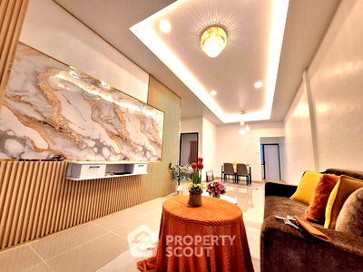 ทาวน์โฮม ถนนเตาโล : ทาวน์เฮาท์ 2-ห้องนอน ใกล้ พัทยาตะวันออก (ID 2099785)