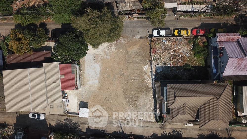 รูป ที่ดินสำหรับปล่อยขาย 440 ตารางเมตร แถว ใน วงศ์สว่าง (ID 2040382) - รูปที่ 8/11