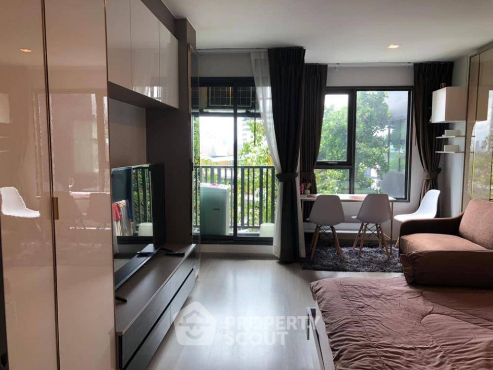 รูป คอนโด สตูดิโอ ที่ ไลฟ์ ลาดพร้าว ใกล้ BTS ห้าแยกลาดพร้าว (ID 1660763) - รูปที่ 2/4