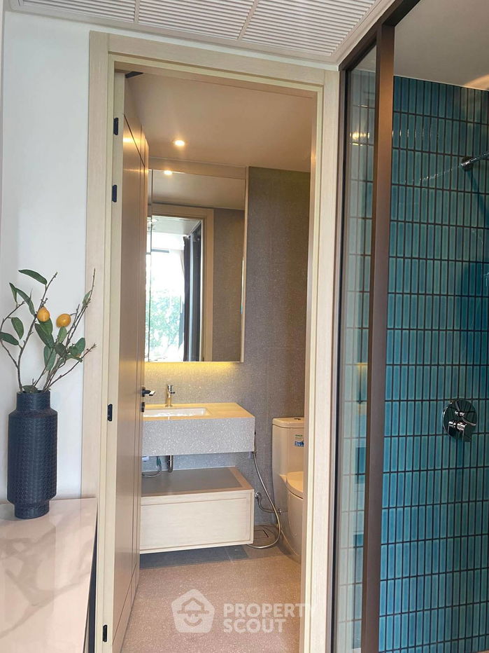 รูป คอนโด 1-ห้องนอน ที่ อารมณ์ วงศ์อมาตย์ ใกล้ ปราสาทสัจธรรม (ID 2455713) - รูปที่ 21/30