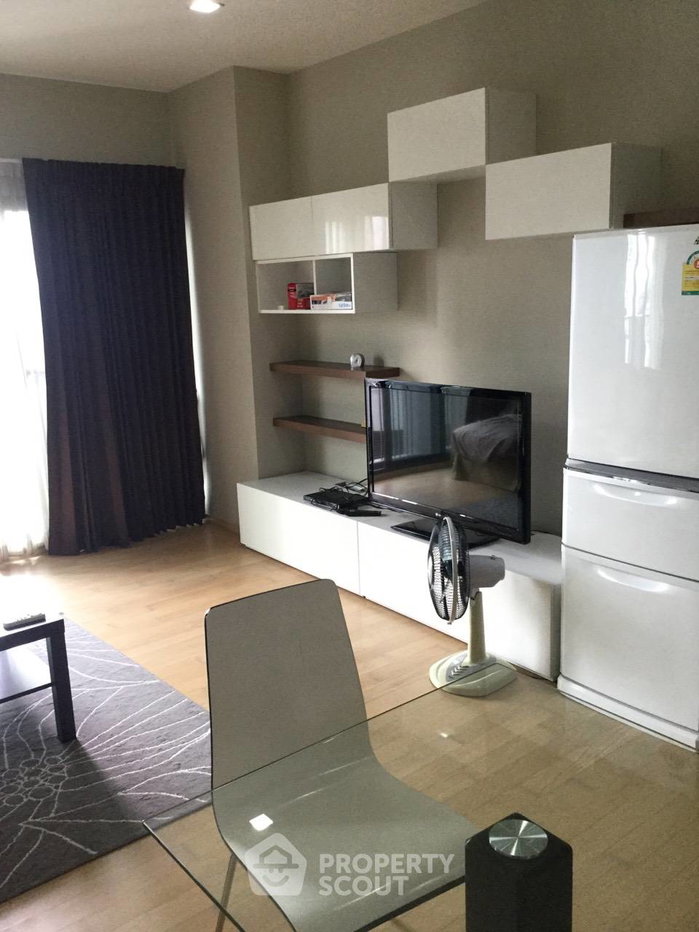 รูป คอนโด 1-ห้องนอน ที่ โนเบิล รีวิล เอกมัย ใกล้ BTS เอกมัย (ID 510541) - รูปที่ 4/9