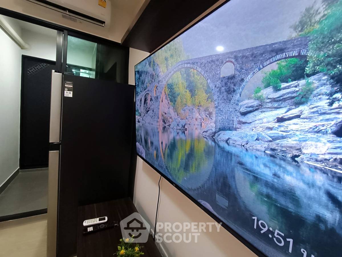 รูป คอนโด 1-ห้องนอน ที่ ไรย์ สุขุมวิท 101/1 ใน บางจาก (ID 2099672) - รูปที่ 6/15