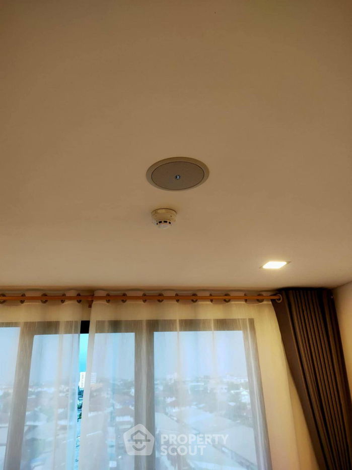 รูป คอนโด 1-ห้องนอน ที่ แอทโมซ ลาดพร้าว 71 ใน ลาดพร้าว (ID 1723076) - รูปที่ 5/30