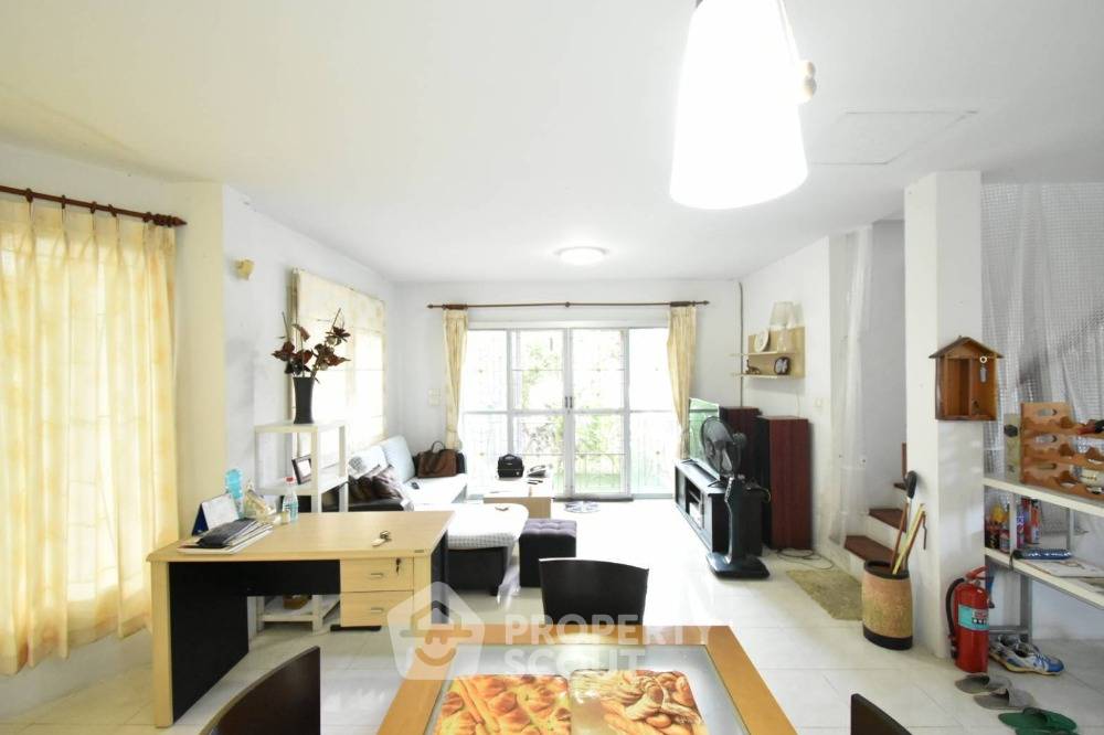 รูป บ้าน 3-ห้องนอน ใน บางเสาธง (ID 1866189) - รูปที่ 2/11