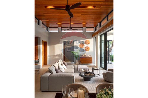 รูป [920281015-33] วิลล่าใหม่หรูหราในกระบี่ พร้อมสระและเฟอร์ฯครบ - รูปที่ 26/43