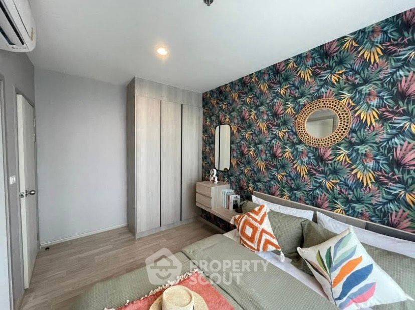 picture 1-BR Condo at Ideo Mobi Sukhumvit Eastpoint near BTS Bearing (ID 2377883) - 5/8