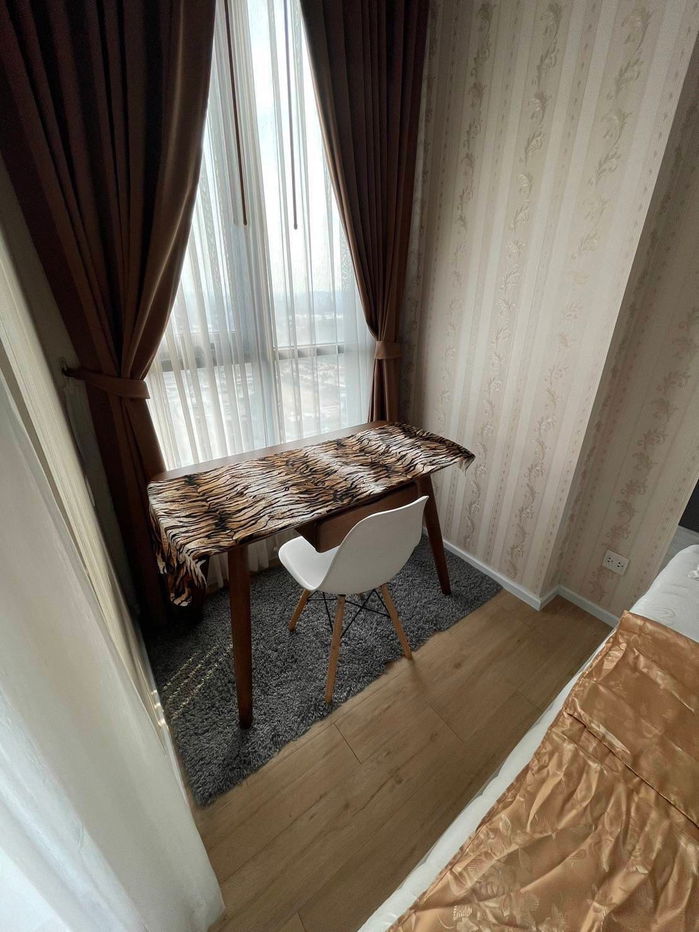 รูป AK168-474 Notting Hill Laemchabang - Sriracha (น็อตติ้ง ฮิลล์ แหลมฉบัง - ศรีราชา) ชั้น 30 แอดไลน์@akcondo(ใส่@ด้วย) - รูปที่ 11/20