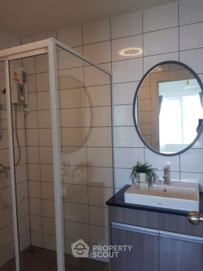 รูป คอนโด 1-ห้องนอน ที่ คอนโด แชปเตอร์วัน เดอะ แคมปัส ลาดพร้าว 1 ใกล้ MRT ลาดพร้าว (ID 1019559) - รูปที่ 7/10