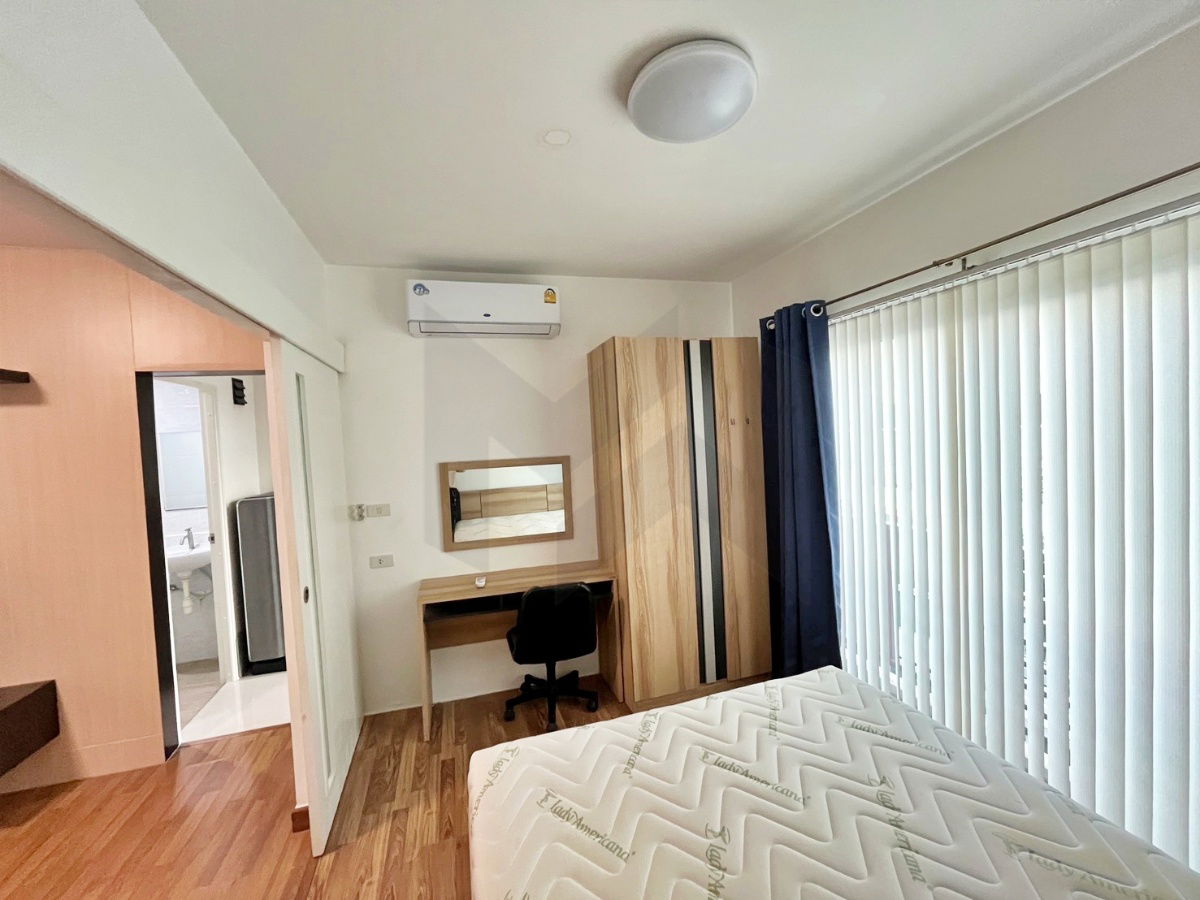 รูป ห้องมาใหม่🐲แอดไลน์ได้เลยครับ🐲✨✨🛋️🛌พญาไท 💥เดอะ ซี้ด พหลโยธิน 14🔴🟢🟡 - รูปที่ 2/15