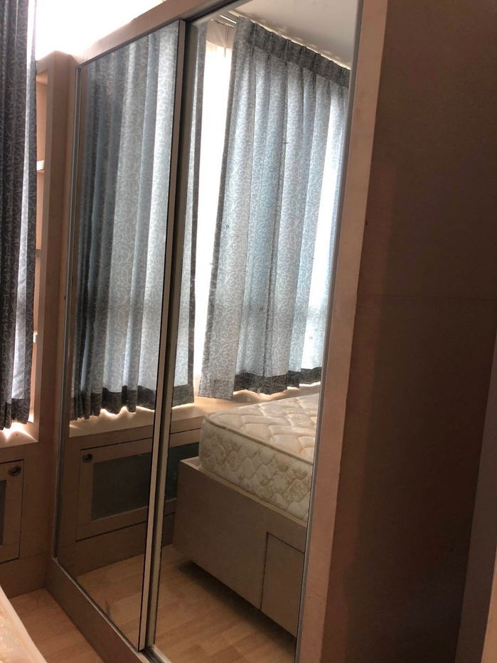 picture 📣 Lat Phrao 18 ~ Condo for rent ~ 450 meters from Lat Phrao MRT Station, 6-minute walk ~ Near Union Mall, Central Ladprao, and Mini Big C Extra - 5/11