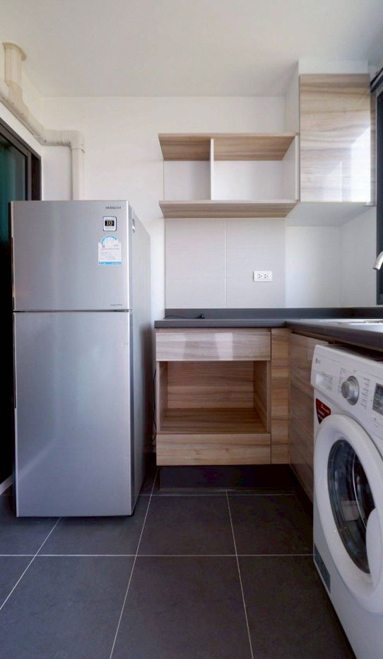 รูป 🍃owPound301125🍃 📍ยูดีไลท์ เรสซิเดนซ์ ริเวอร์ฟร้อนท์ พระราม3 - รูปที่ 12/20