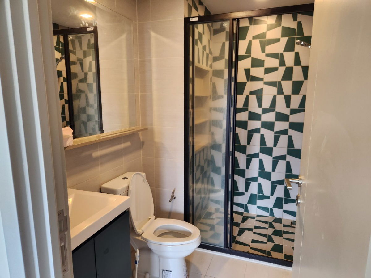 รูป ขาย เดอะ เบส สุขุมวิท 50 2 ห้องนอน  - รูปที่ 16/16