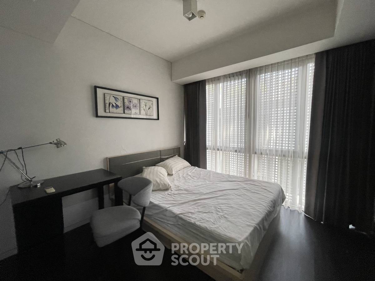 picture 3-BR Condo at Siamese Gioia near MRT Phetchaburi (ID 1917931) - 12/14