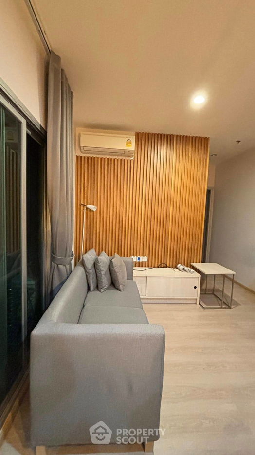 รูป คอนโด 2-ห้องนอน ที่ โนเบิล รีวอลฟ์ รัชดา ใกล้ MRT ศูนย์วัฒนธรรมแห่งประเทศไทย (ID 2083189) - รูปที่ 6/6