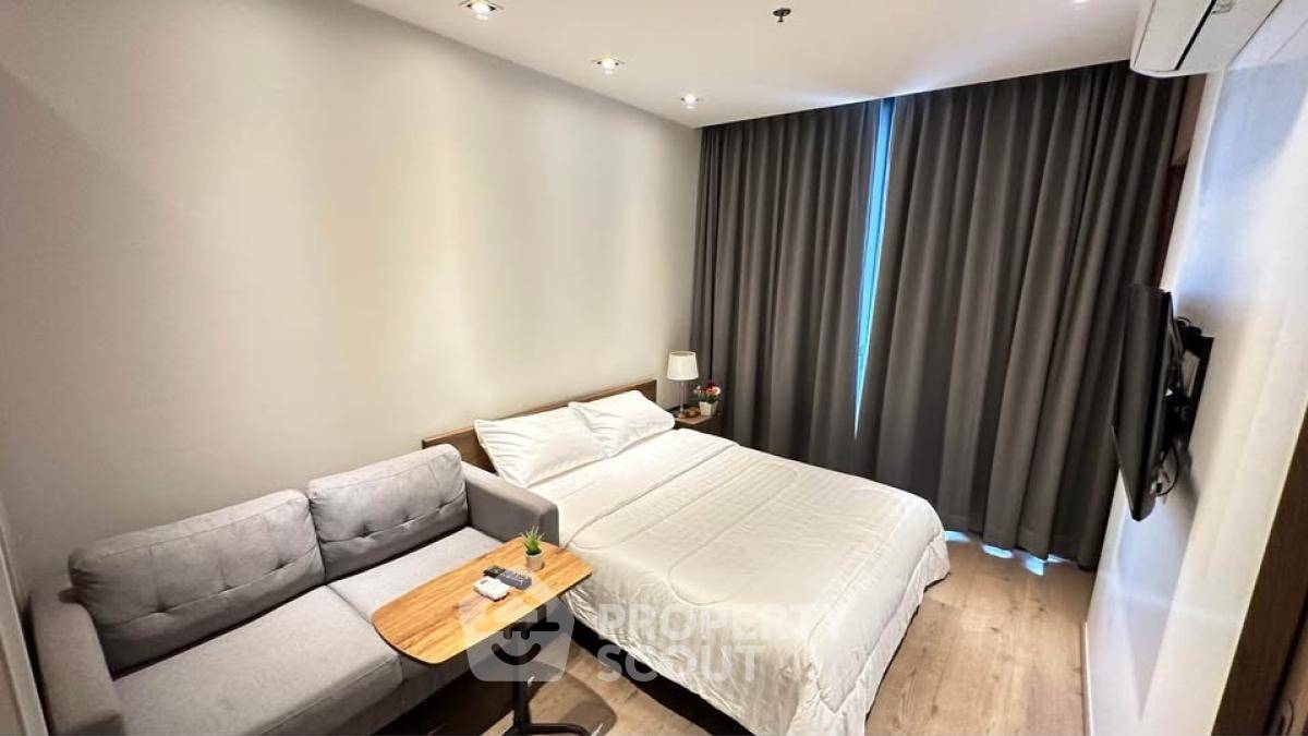 picture 1-BR Condo at Park Origin Phrom Phong near BTS Phrom Phong (ID 2456679) - 3/6