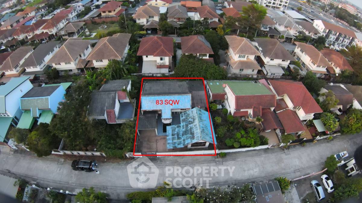 รูป ที่ดินสำหรับปล่อยขาย 332 ตารางเมตร แถว ใน สะพานสูง (ID 2021760) - รูปที่ 1/5