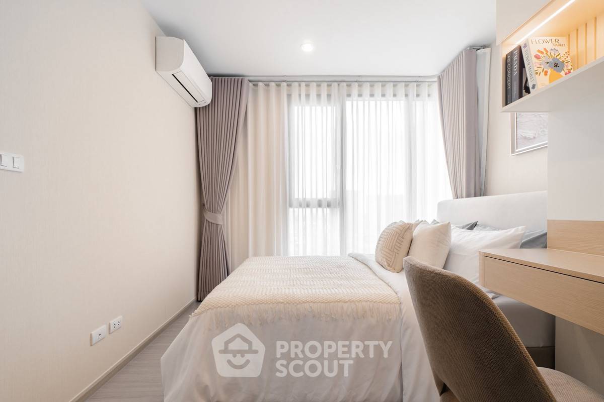 รูป คอนโด 2-ห้องนอน ที่ เดอะพาร์คแลนด์ เพชรเกษม 56 ใกล้ MRT หลักสอง (ID 2455109) - รูปที่ 11/15