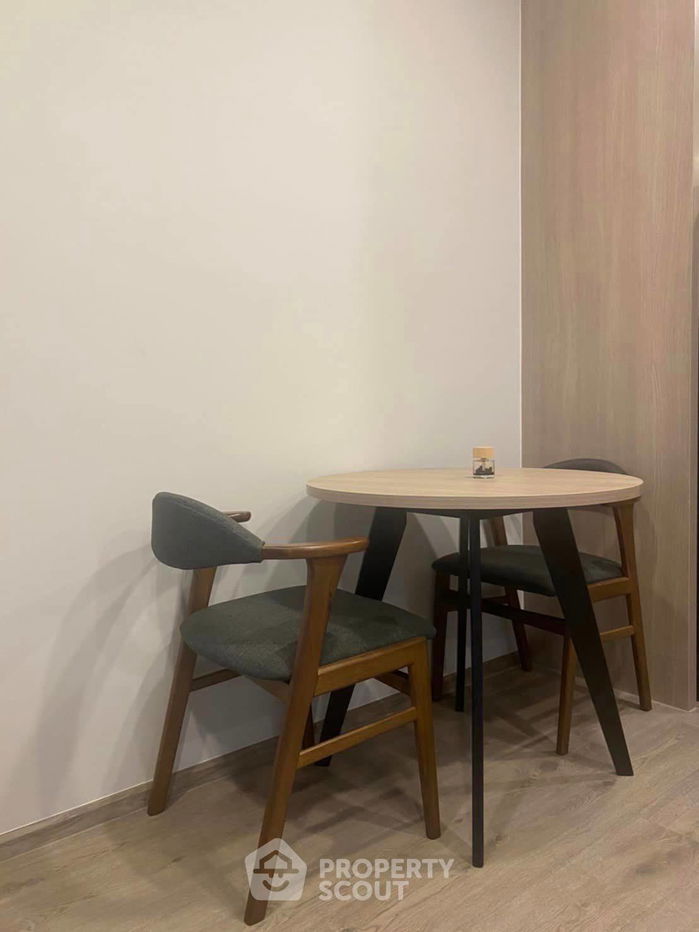 picture 1-BR Condo at Chapter One Flow Bangpo near MRT Bang Pho (ID 1821721) - 9/17