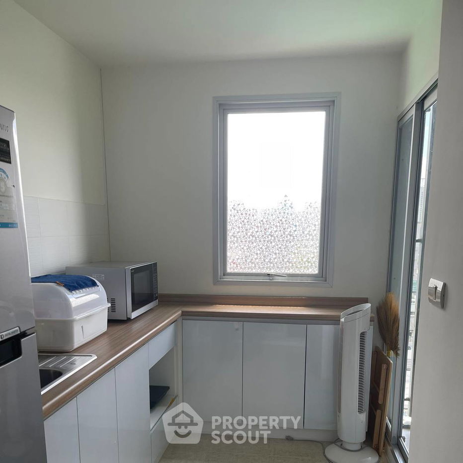 picture 1-BR Condo at U Delight Ratchavibha near BTS Ratchayothin (ID 748144) - 7/8