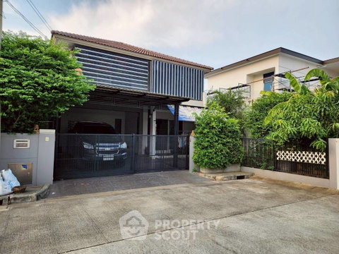3-BR House in Sao Thong Hin (ID 2102385)