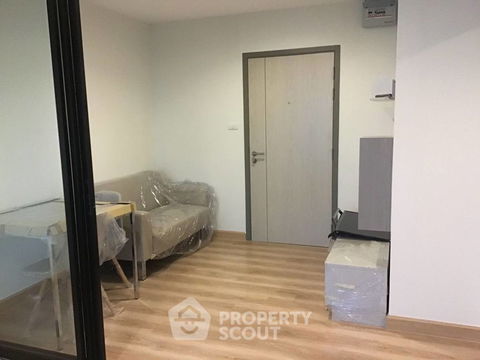 1-BR Condo at Premio Fresco in Anusawari (ID 1858437)