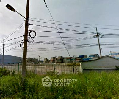 Land for sale Kasetsart University Si Racha Campus : 5,920 m² Land for Sale in Nong Kham (ID 2080966)