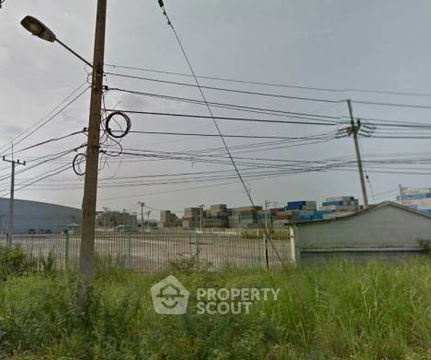 5,920 m² Land for Sale in Nong Kham (ID 2080966)