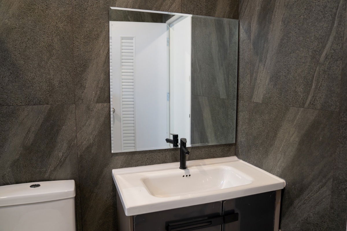 picture Townhome for Rent – Near Nong Hoi Housing, Montfort, Varee, Chiang Mai City - 36/40