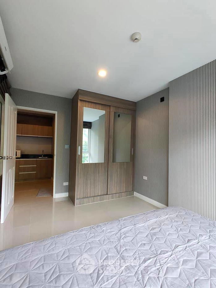 รูป คอนโด 1-ห้องนอน ที่ เดอะ ซีรี่ส์ อุดมสุข ใกล้ BTS อุดมสุข (ID 593990) - รูปที่ 8/10