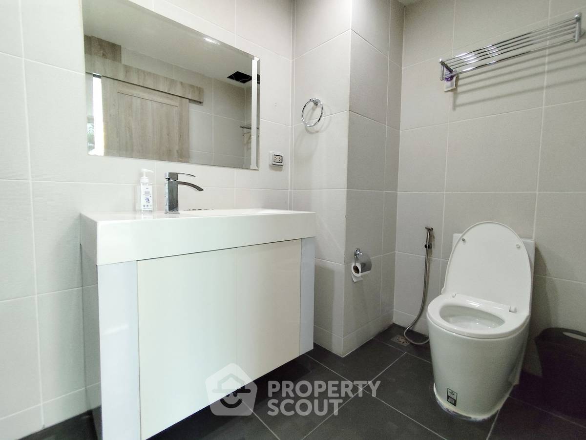 รูป คอนโด 1-ห้องนอน ที่ คลับ รอยัล ใกล้ ปราสาทสัจธรรม (ID 2136066) - รูปที่ 10/18