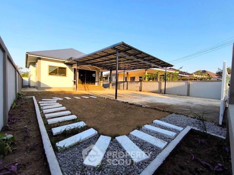 บ้าน 3-ห้องนอน ใน วังก์พง (ID 2053548)